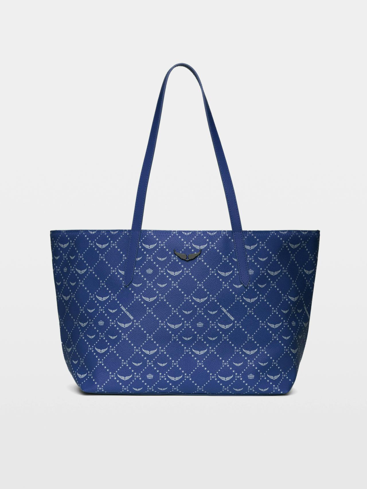 Z Shopper Monogram Bag