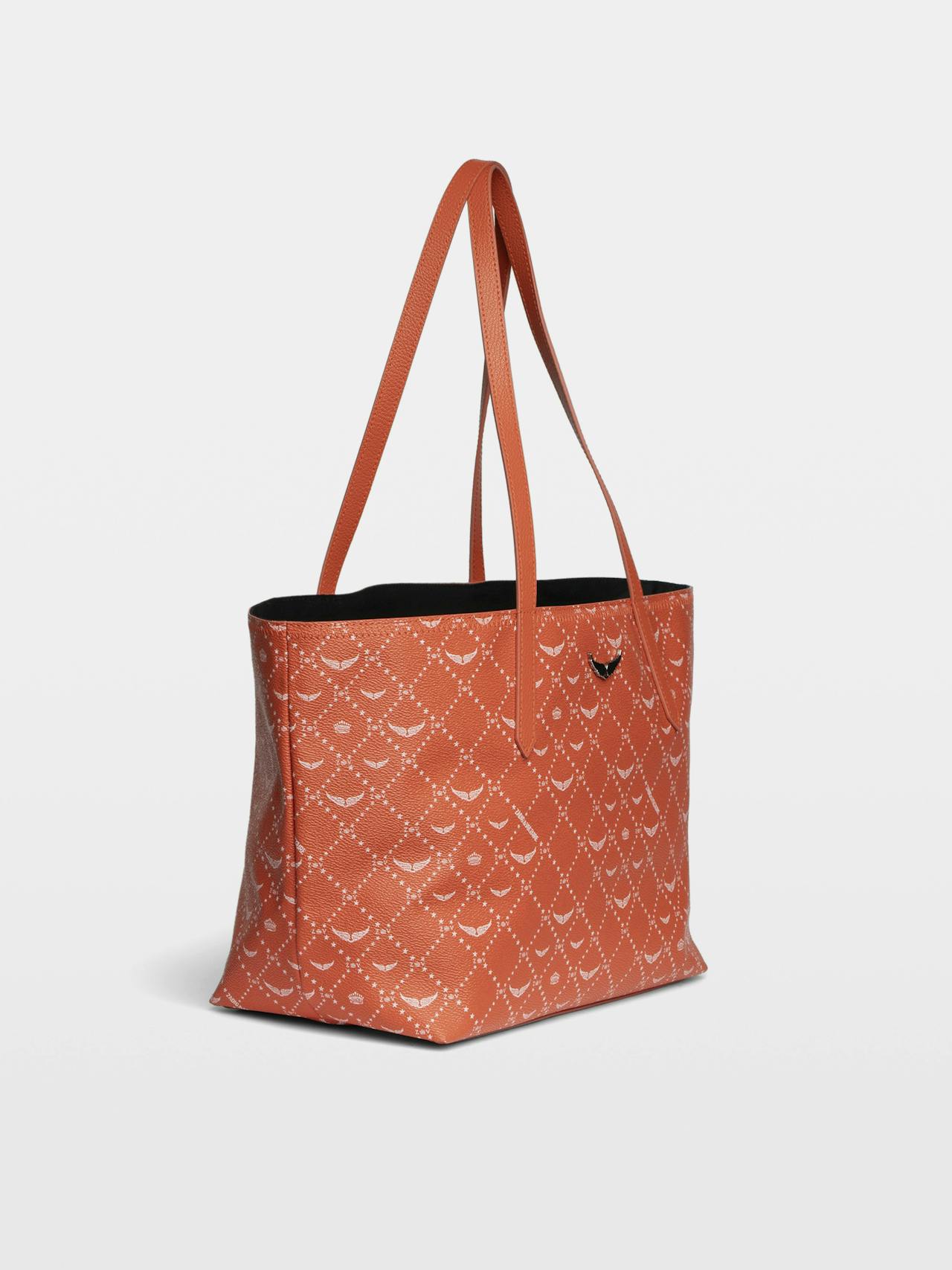 Borsa Z Shopper Monogram