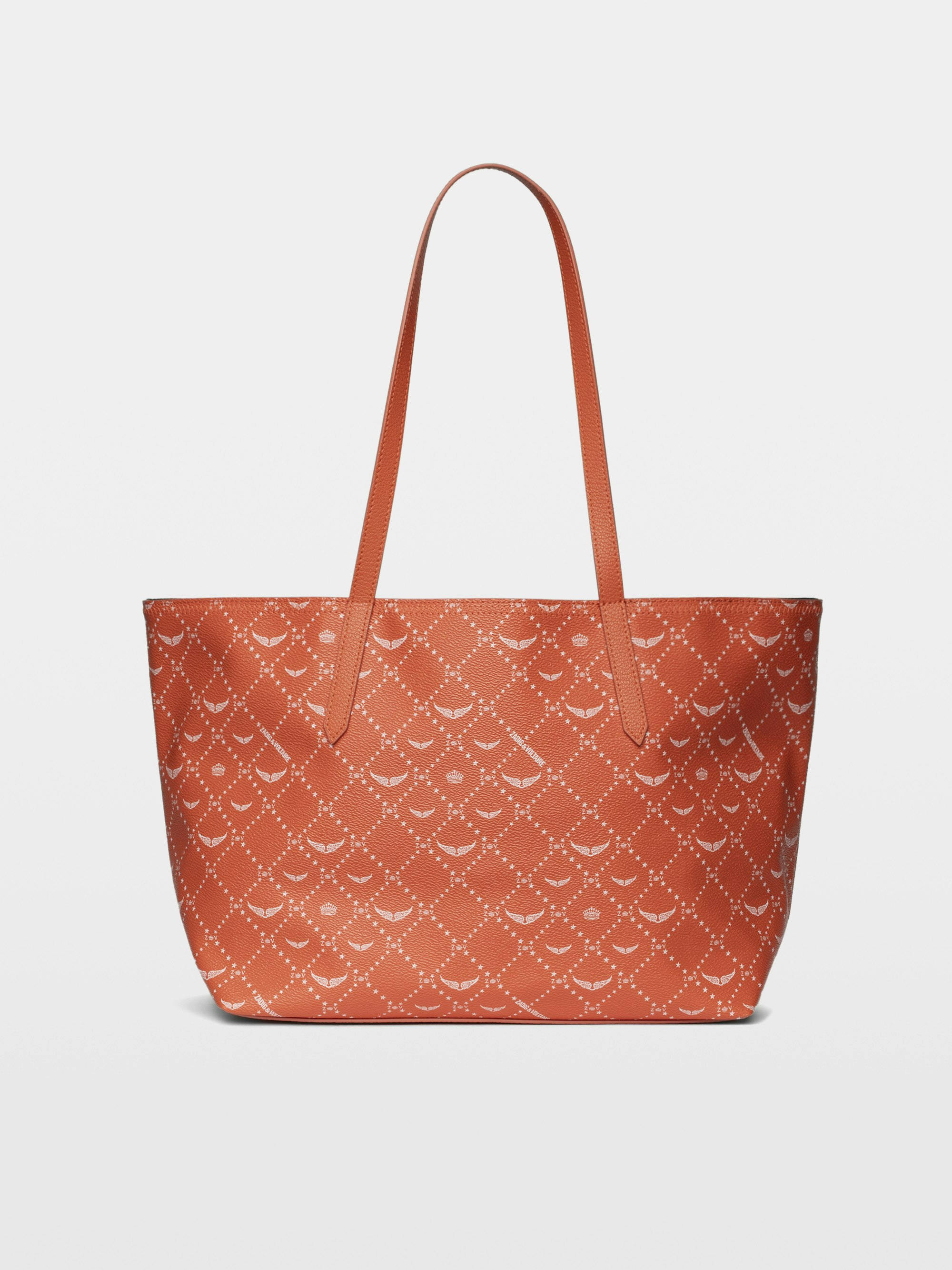 Borsa Z Shopper Monogram