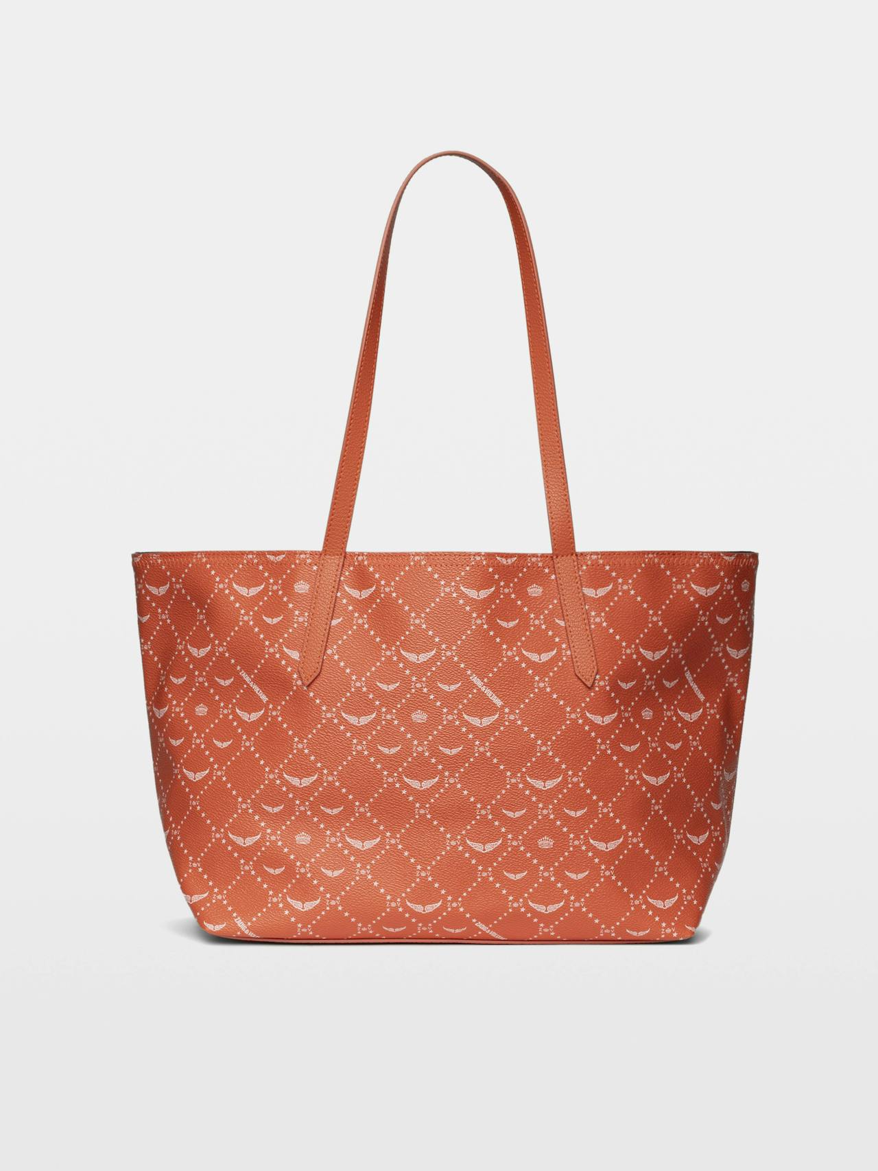 Borsa Z Shopper Monogram