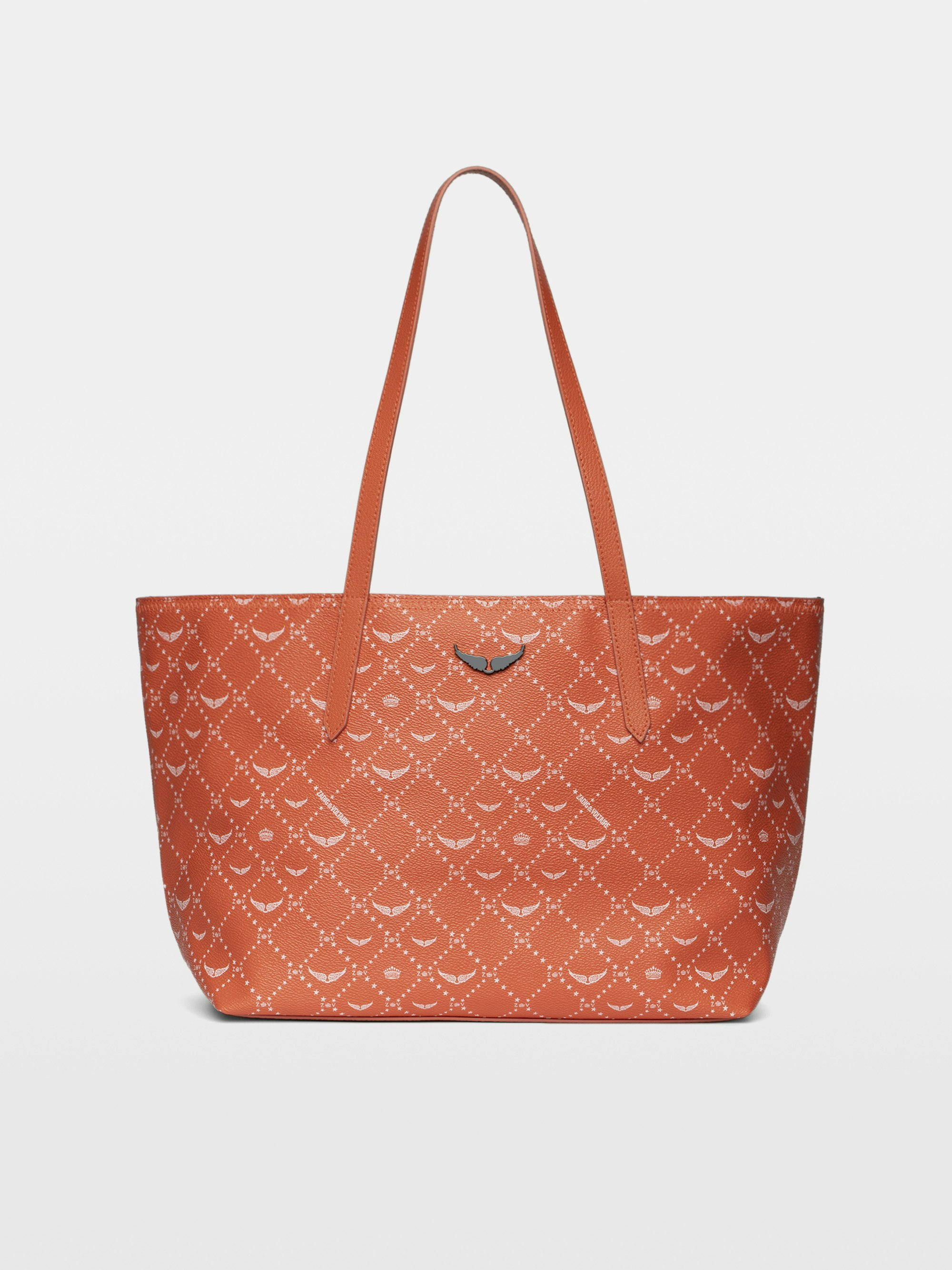 Borsa Z Shopper Monogram - configurable