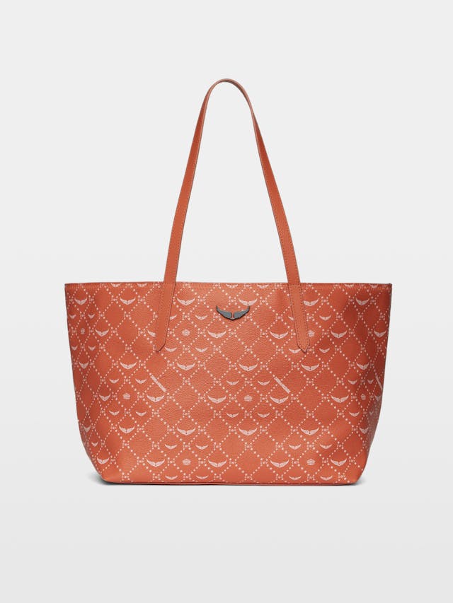 Z Shopper Monogram Bag