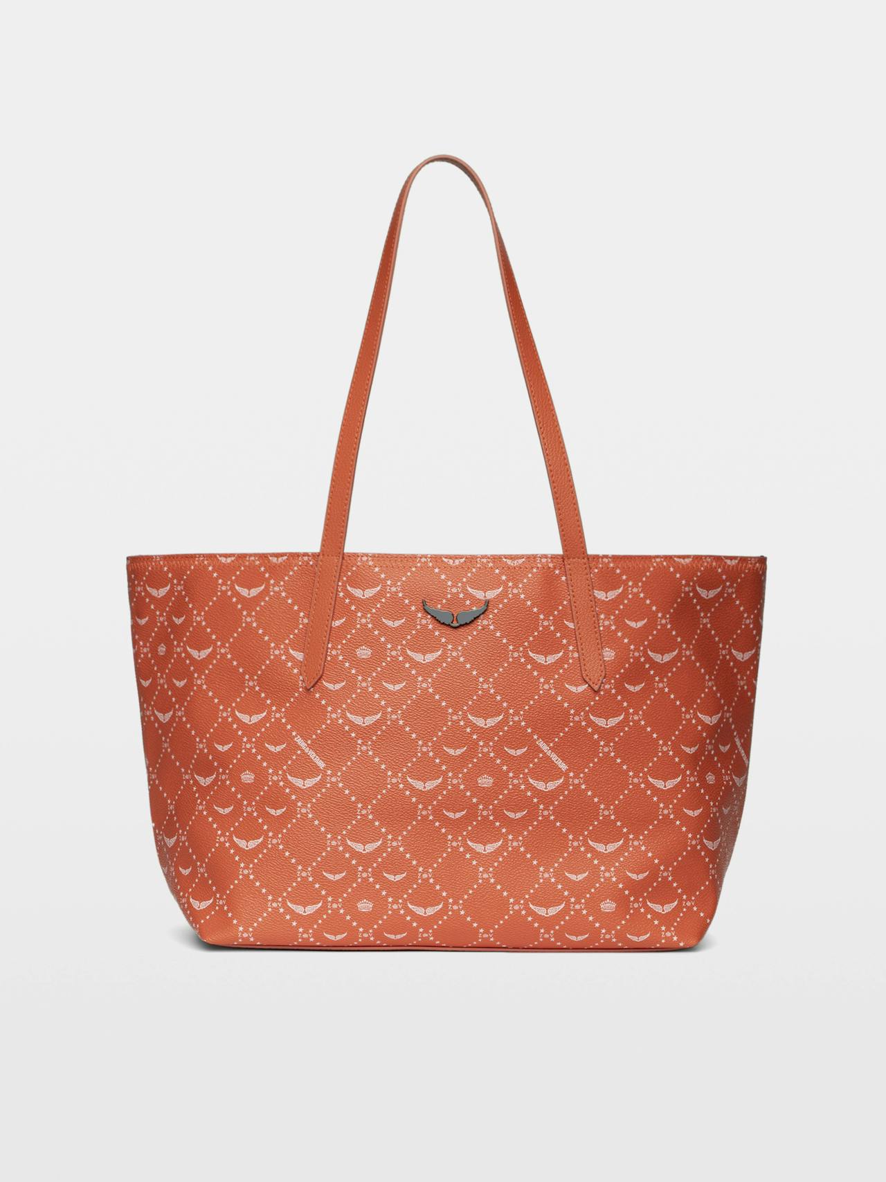 Borsa Z Shopper Monogram