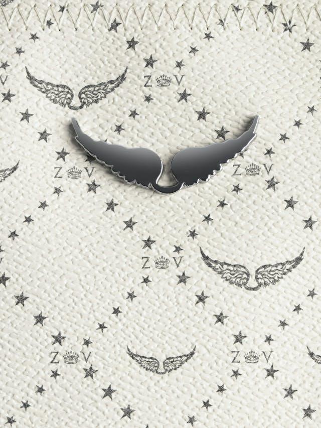 Z Shopper Monogram Tasche