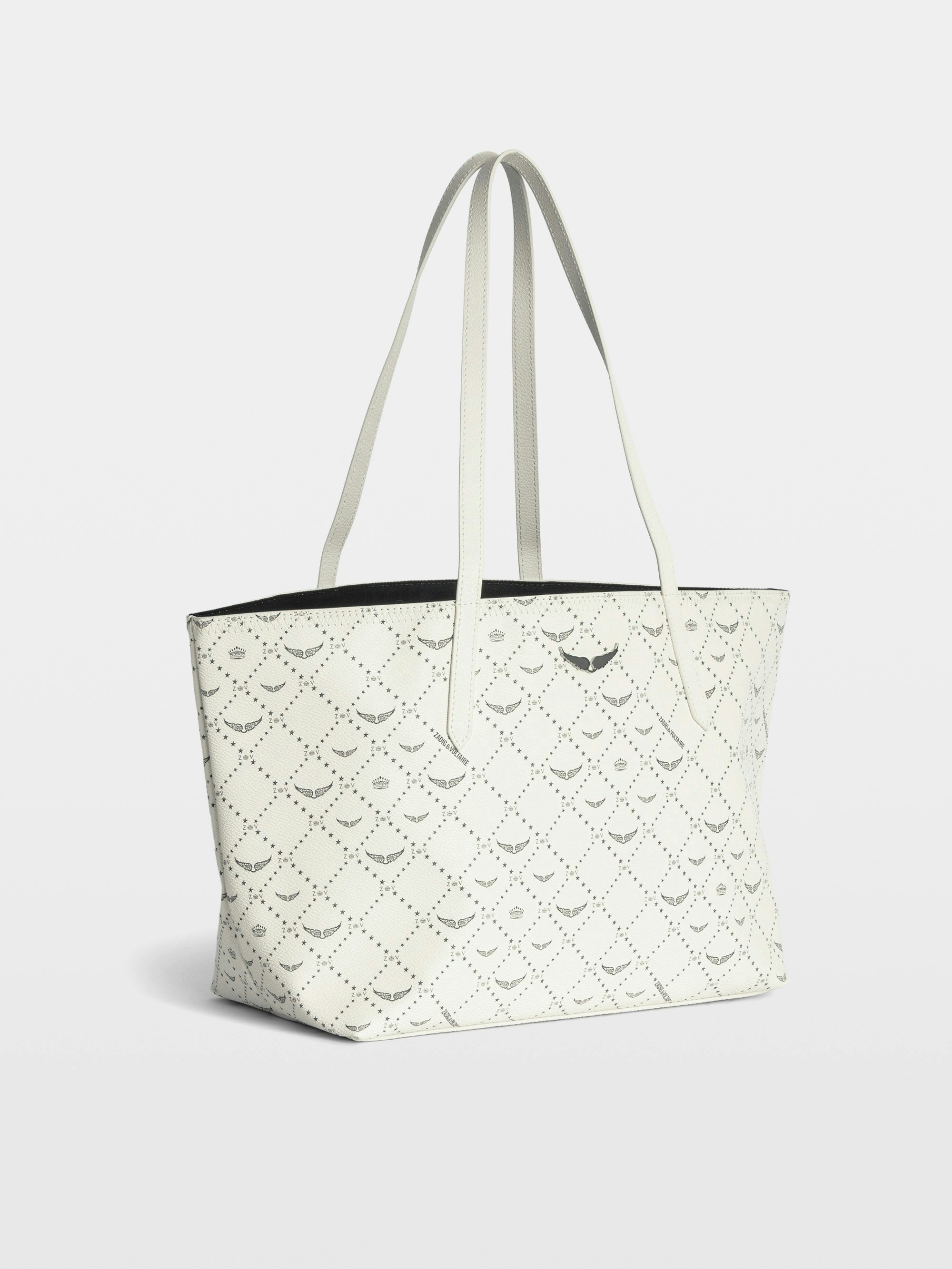 Borsa Z Shopper Monogram