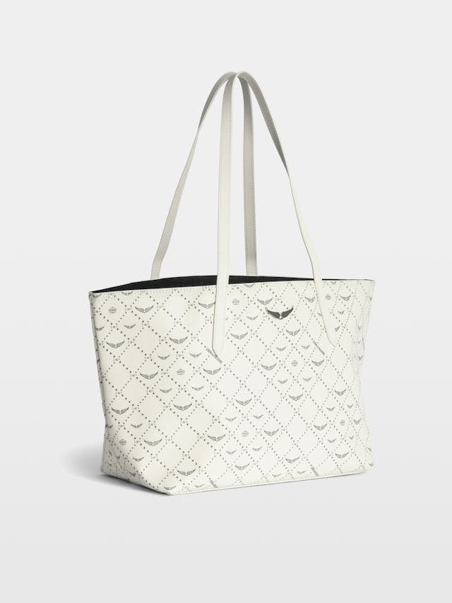 Z Shopper Monogram Tasche