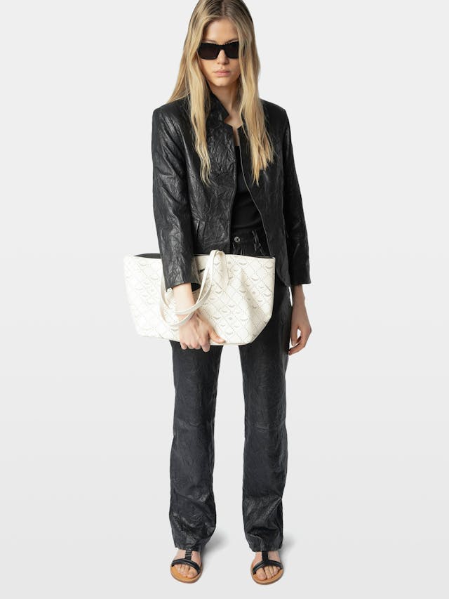 Z Shopper Monogram Tasche