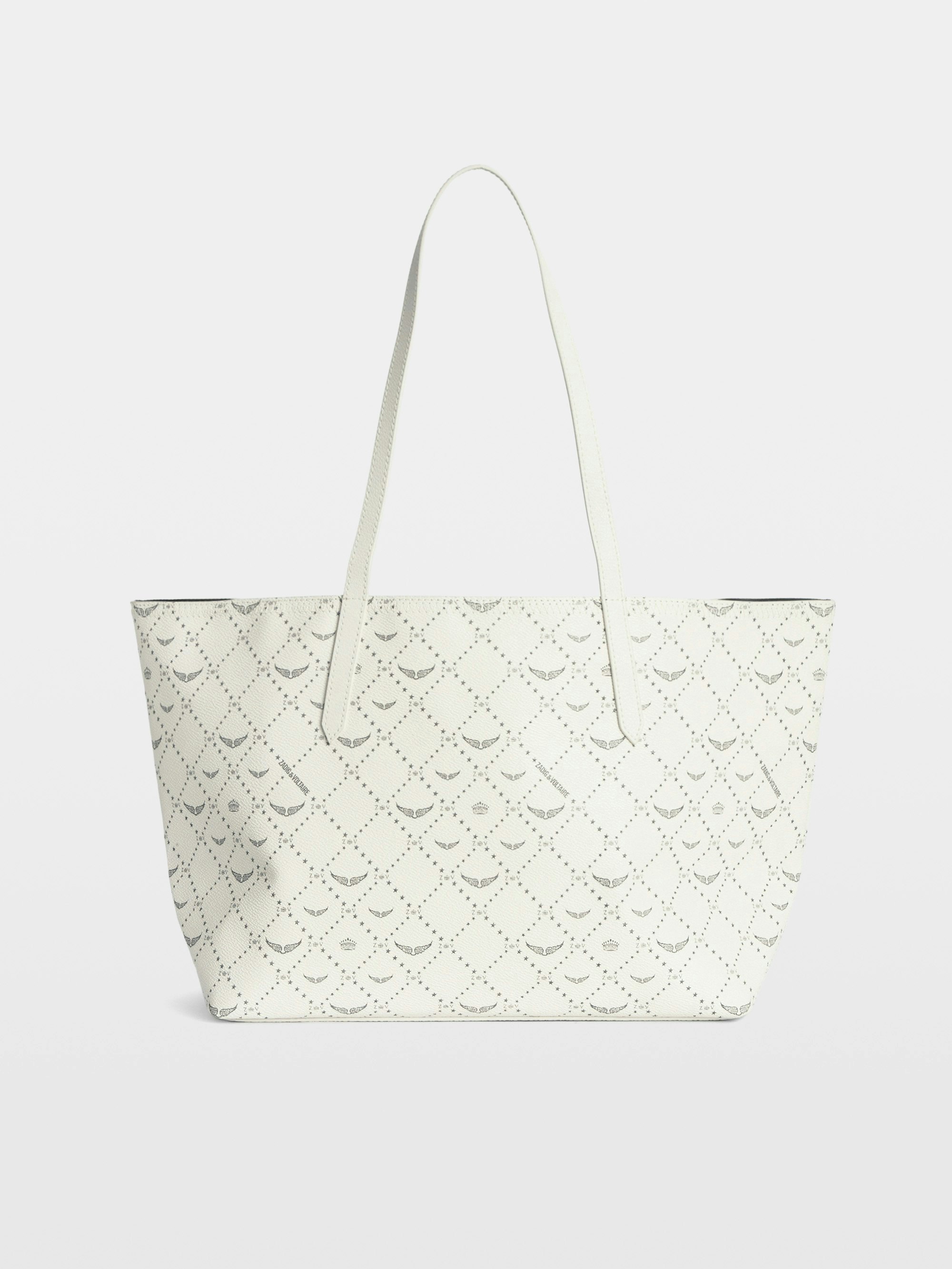 Borsa Z Shopper Monogram
