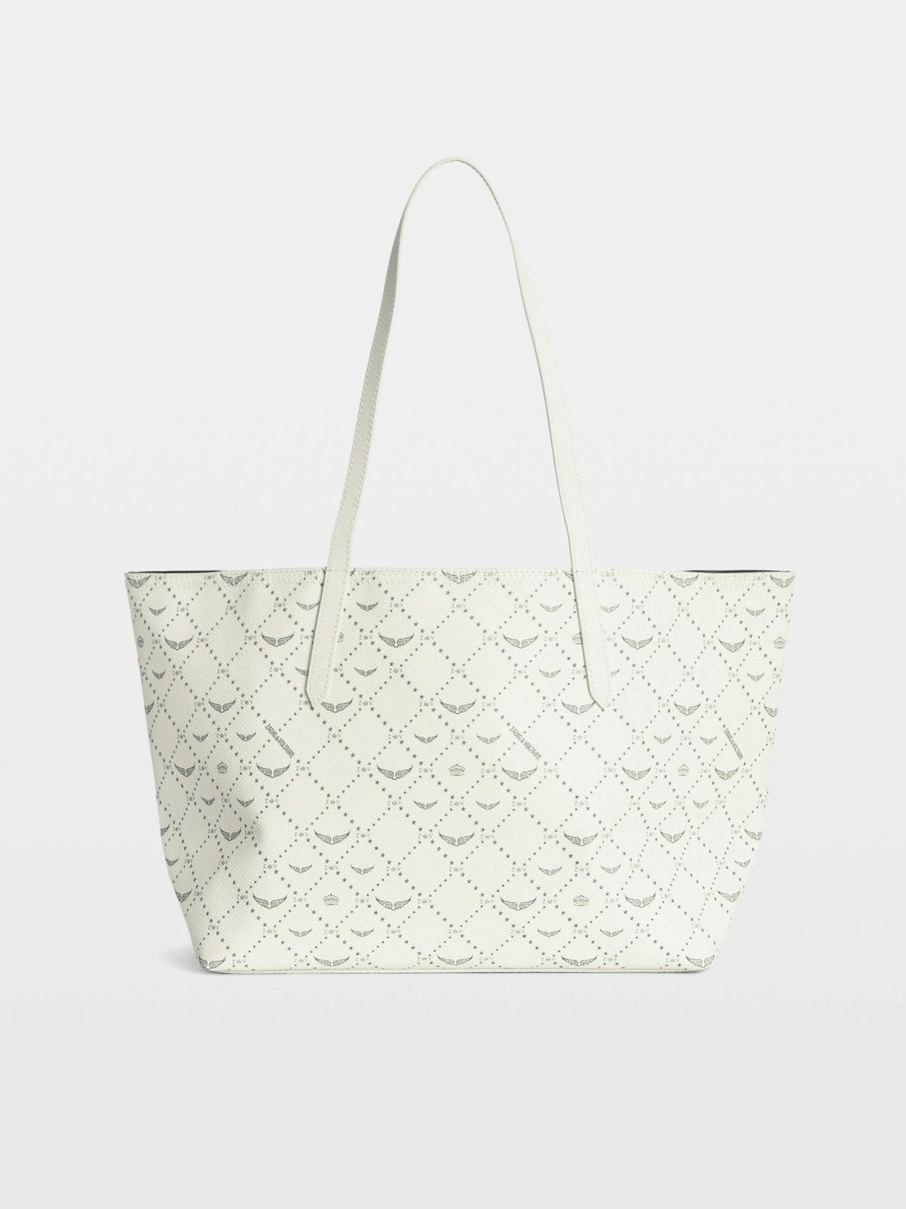 Borsa Z Shopper Monogram