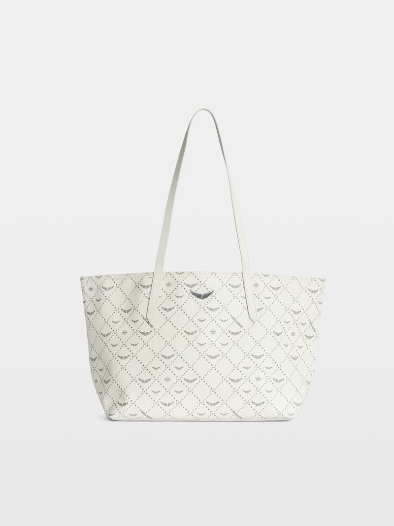 Z Shopper Monogram Tasche