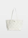 Z Shopper Monogram Bag - configurable