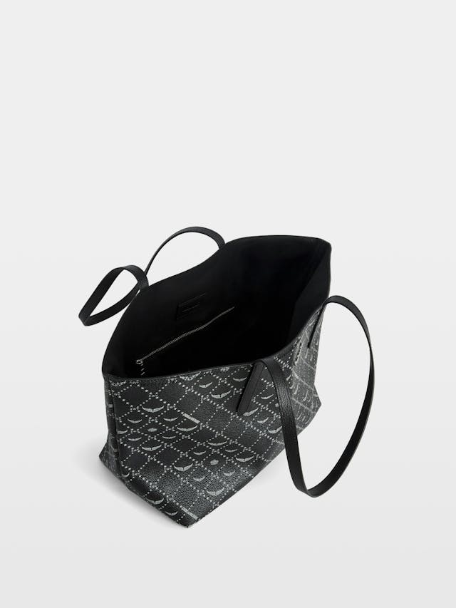 Z Shopper Monogram Tasche