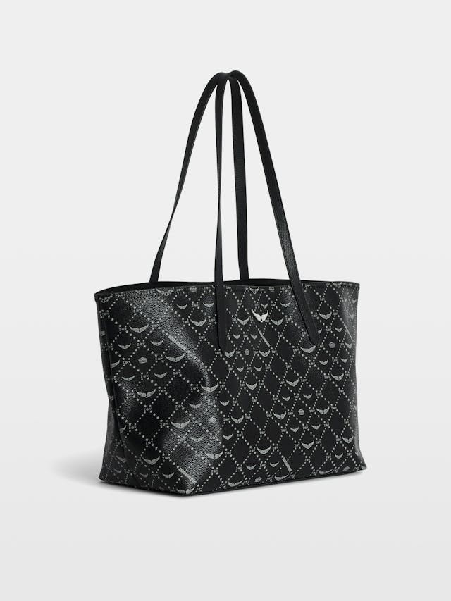 Z Shopper Monogram Tasche