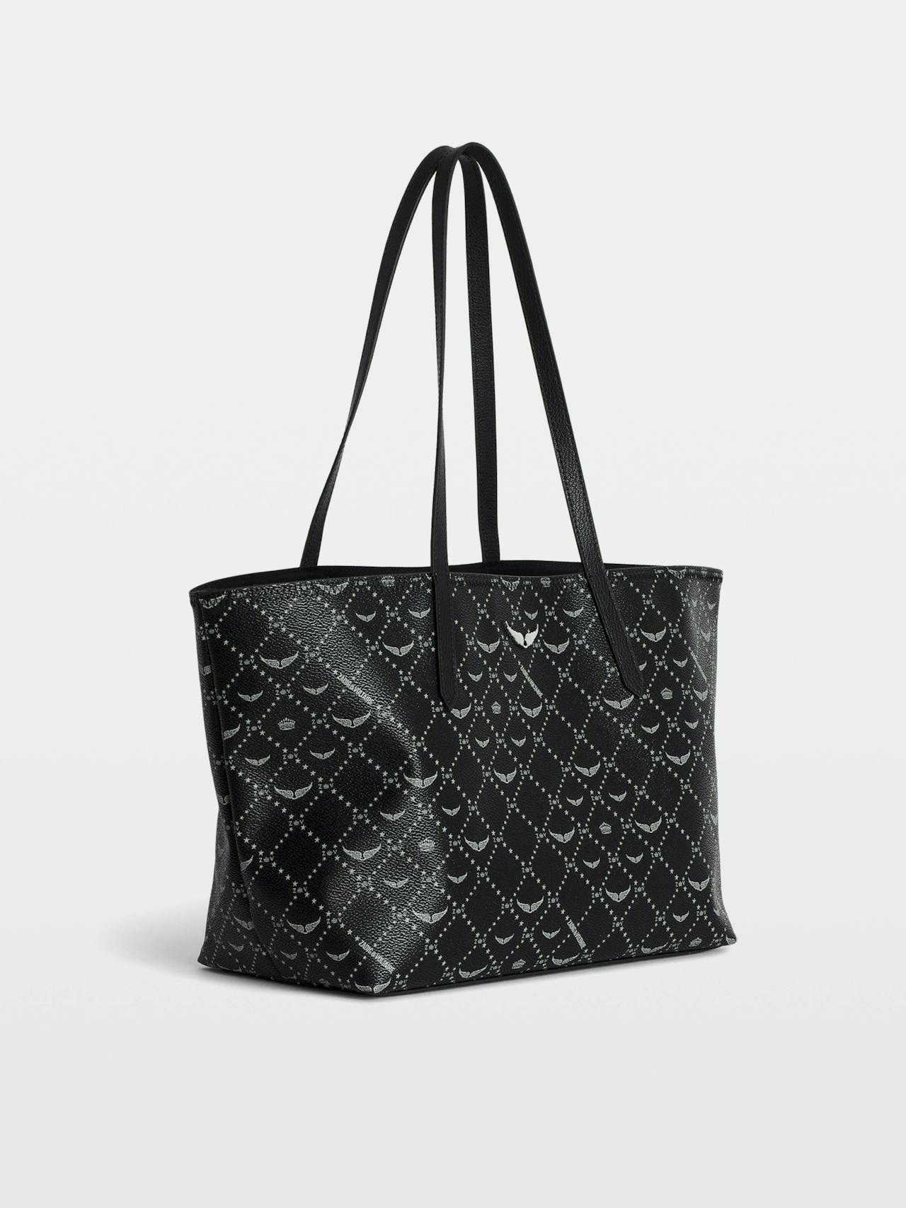 Borsa Z Shopper Monogram
