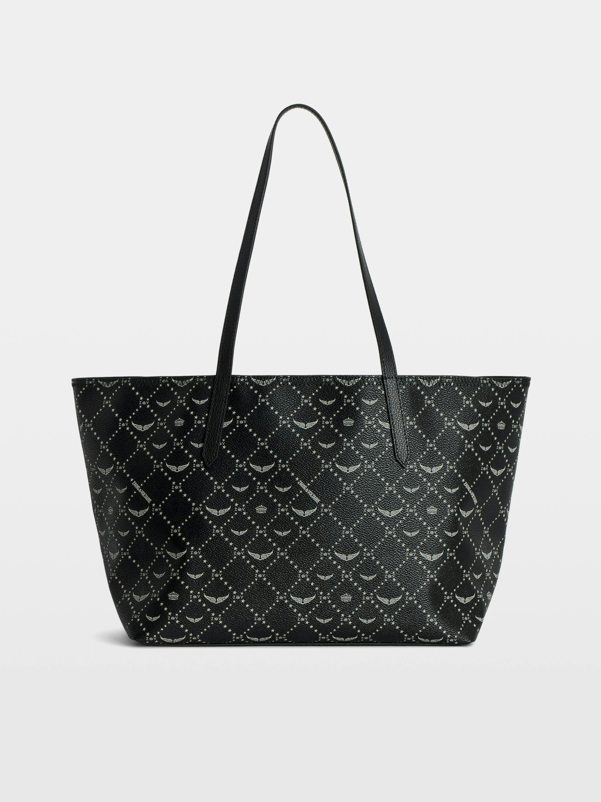 Borsa Z Shopper Monogram