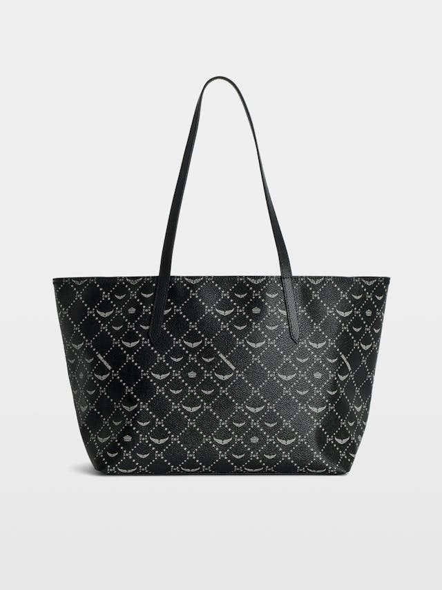 Z Shopper Monogram Tasche