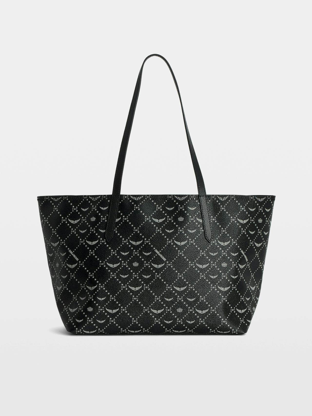 Borsa Z Shopper Monogram