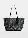Z Shopper Monogram Tasche