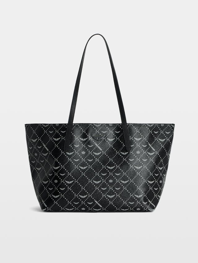 Z Shopper Monogram Tasche