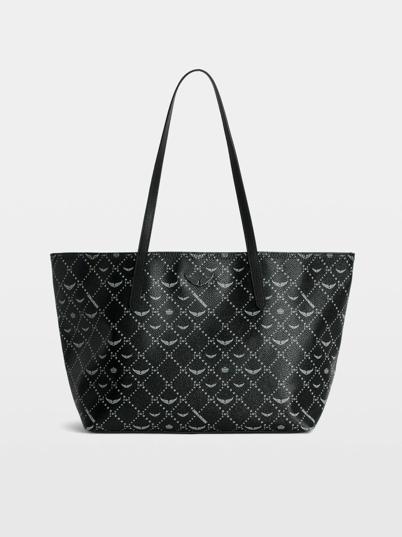 Borsa Z Shopper Monogram