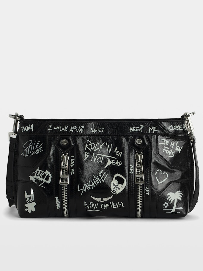 Zadig & Voltaire Sunny Moody Bag