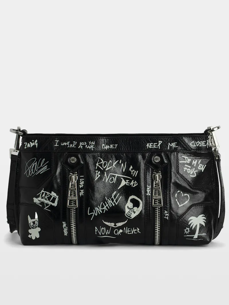 Sunny Moody Bag