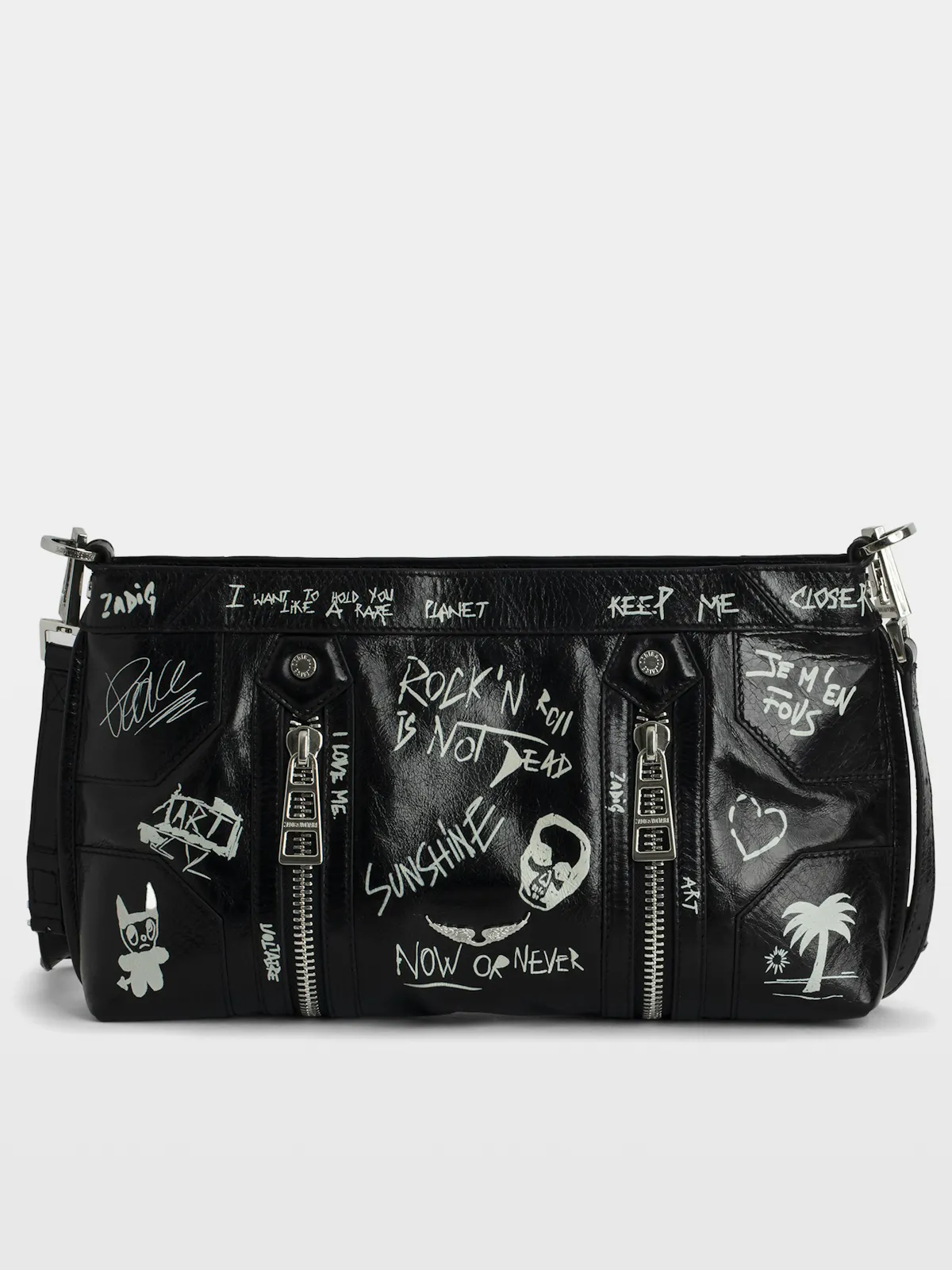 Sunny Moody Bag