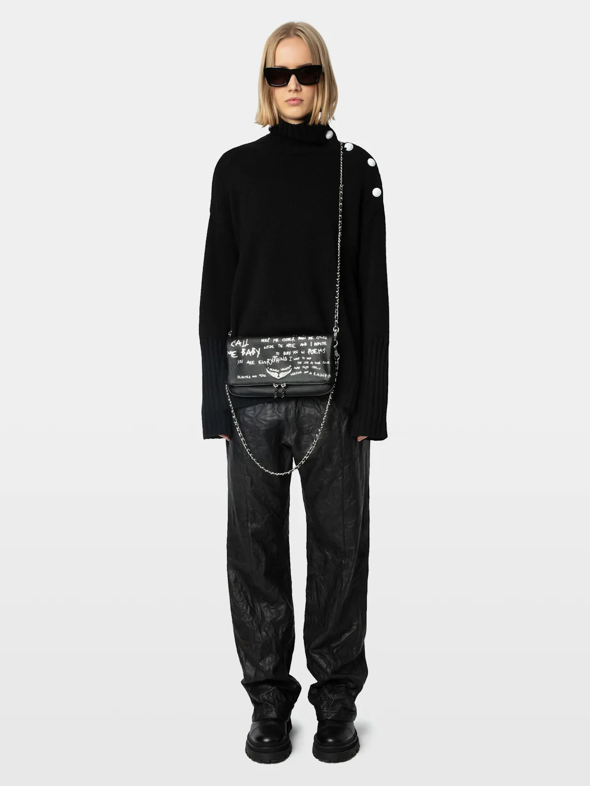 Pochette Rock