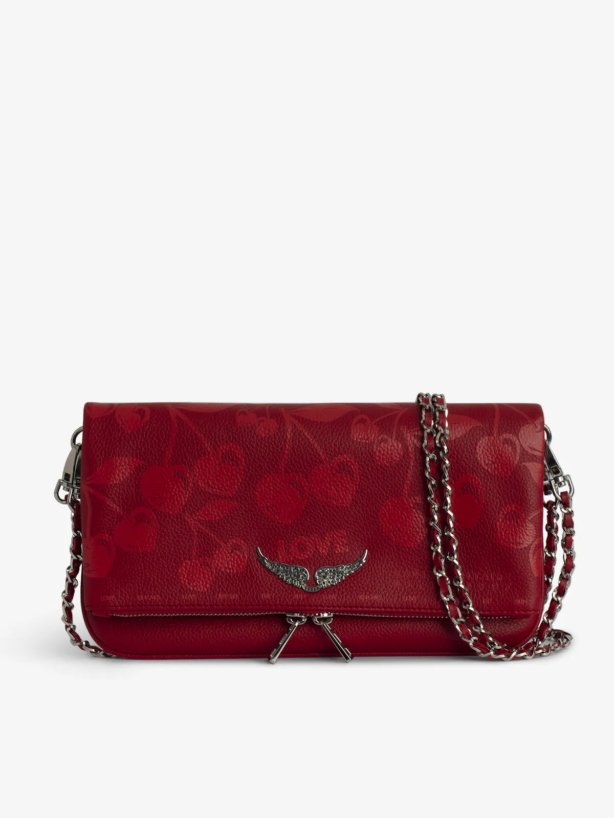 Pochette Rock