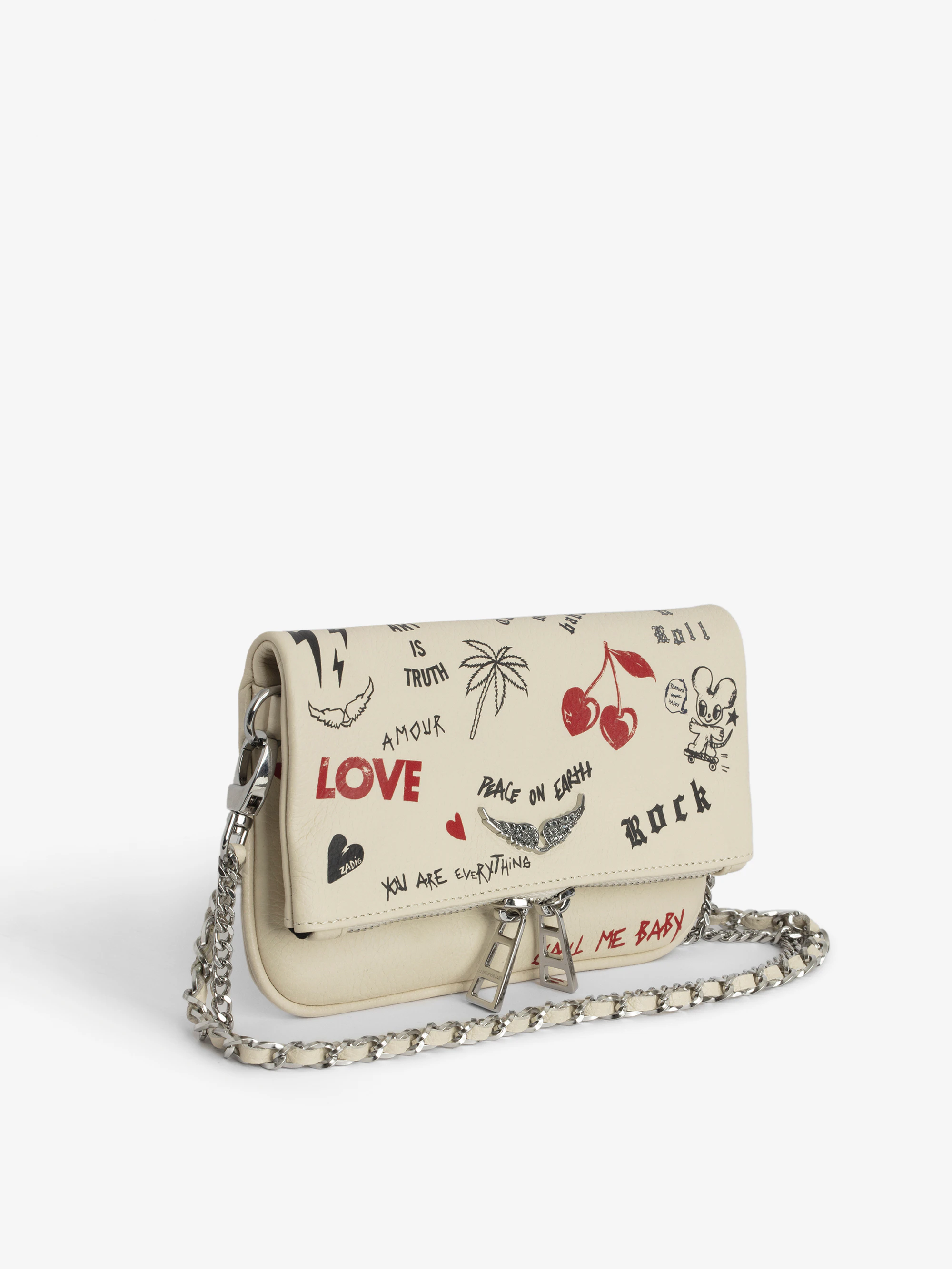 Pochette Rock Nano thumbnail 3