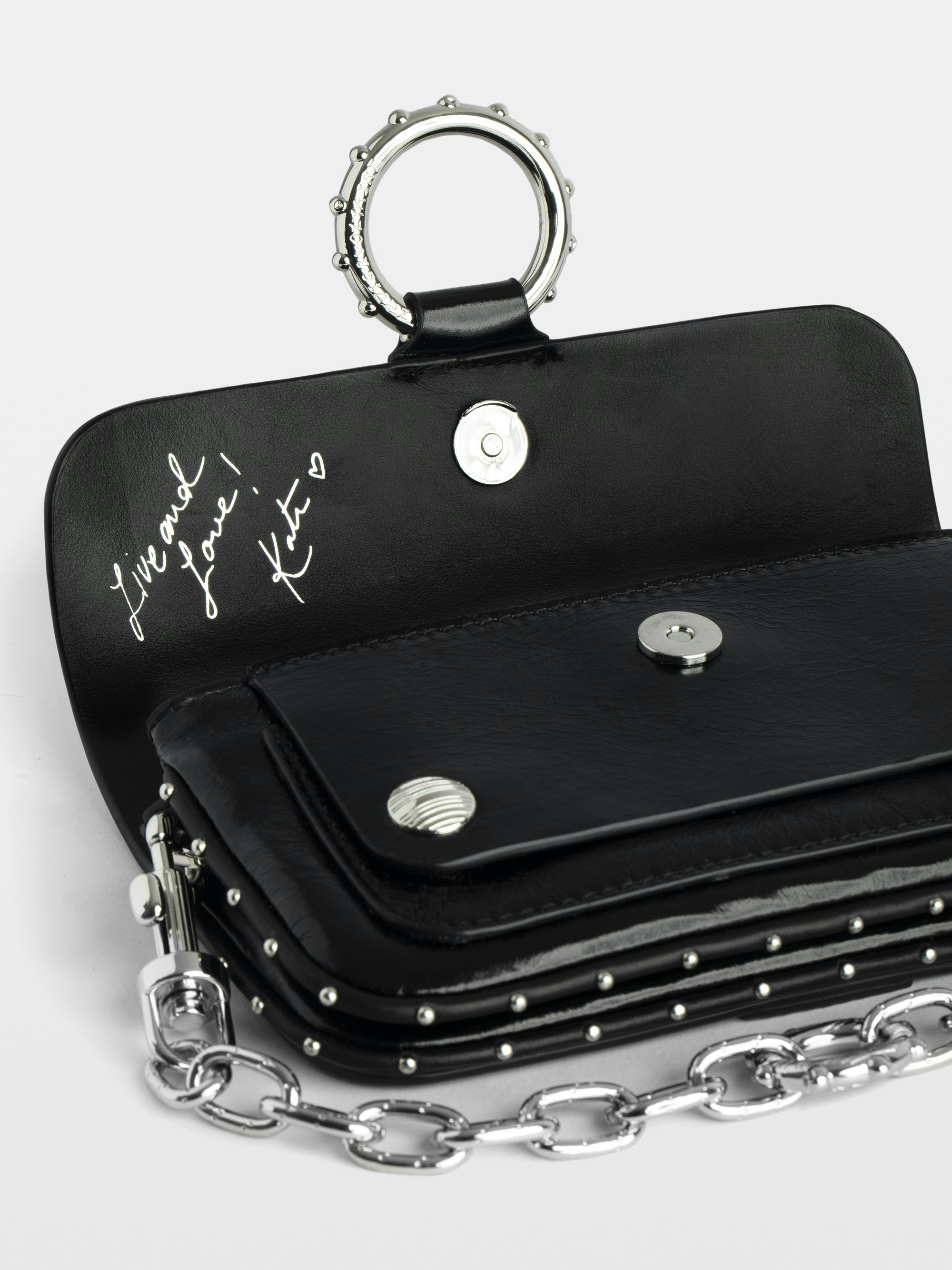 Kate-Wallet Tasche 5