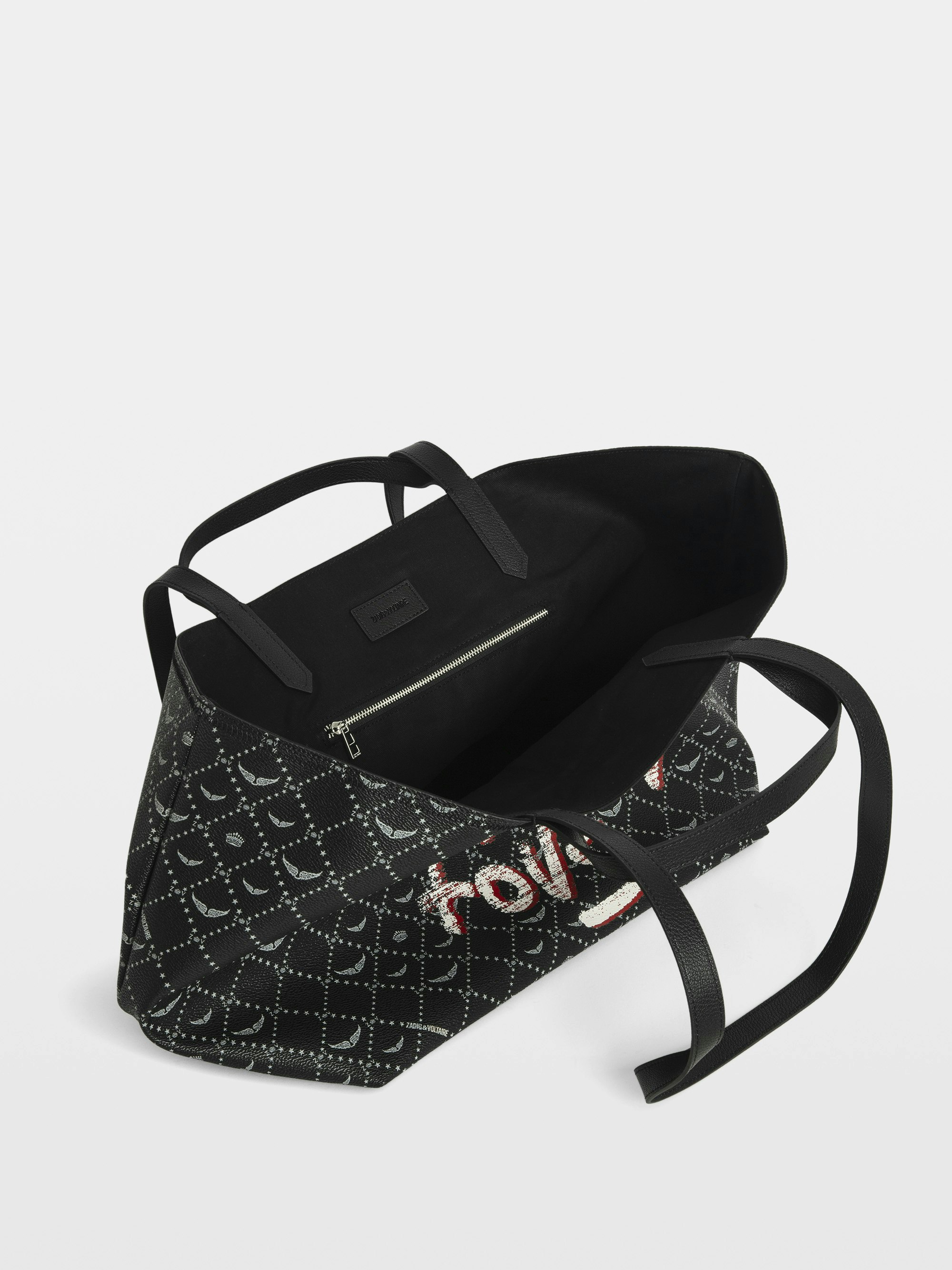 Z Shopper XL Monogramma Borsa