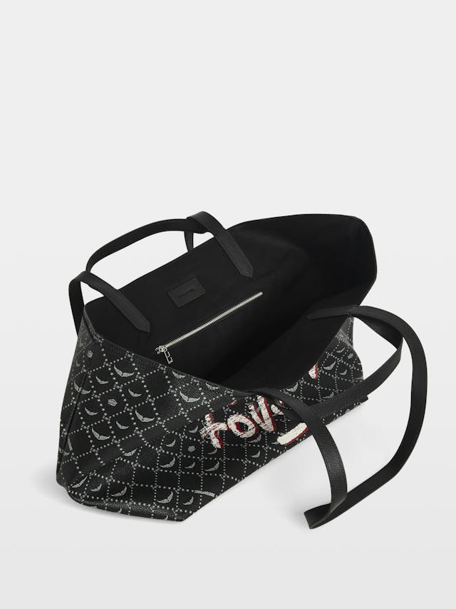 Z Shopper XL Monogram Tasche