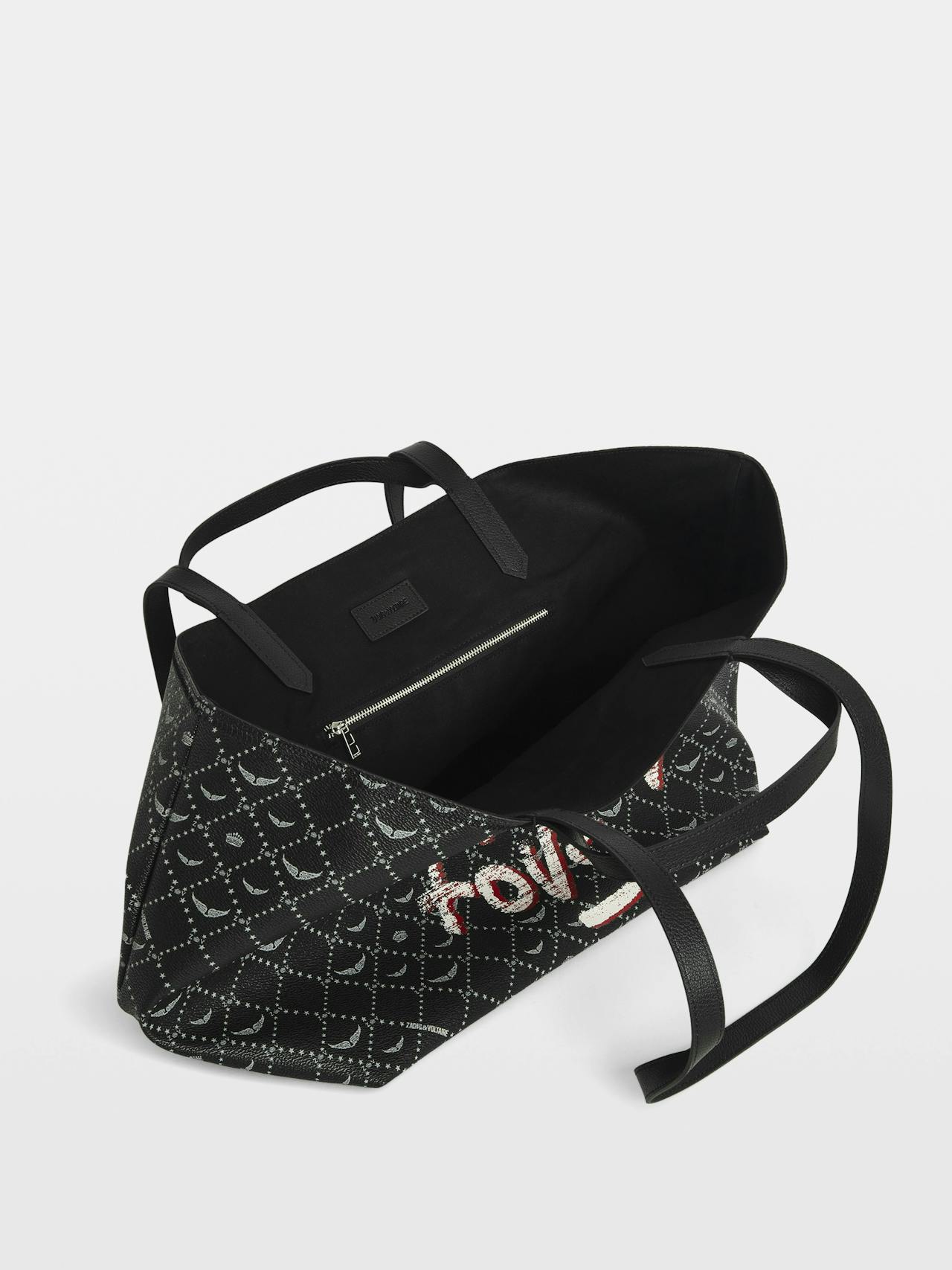 Z Shopper XL Monogramma Borsa