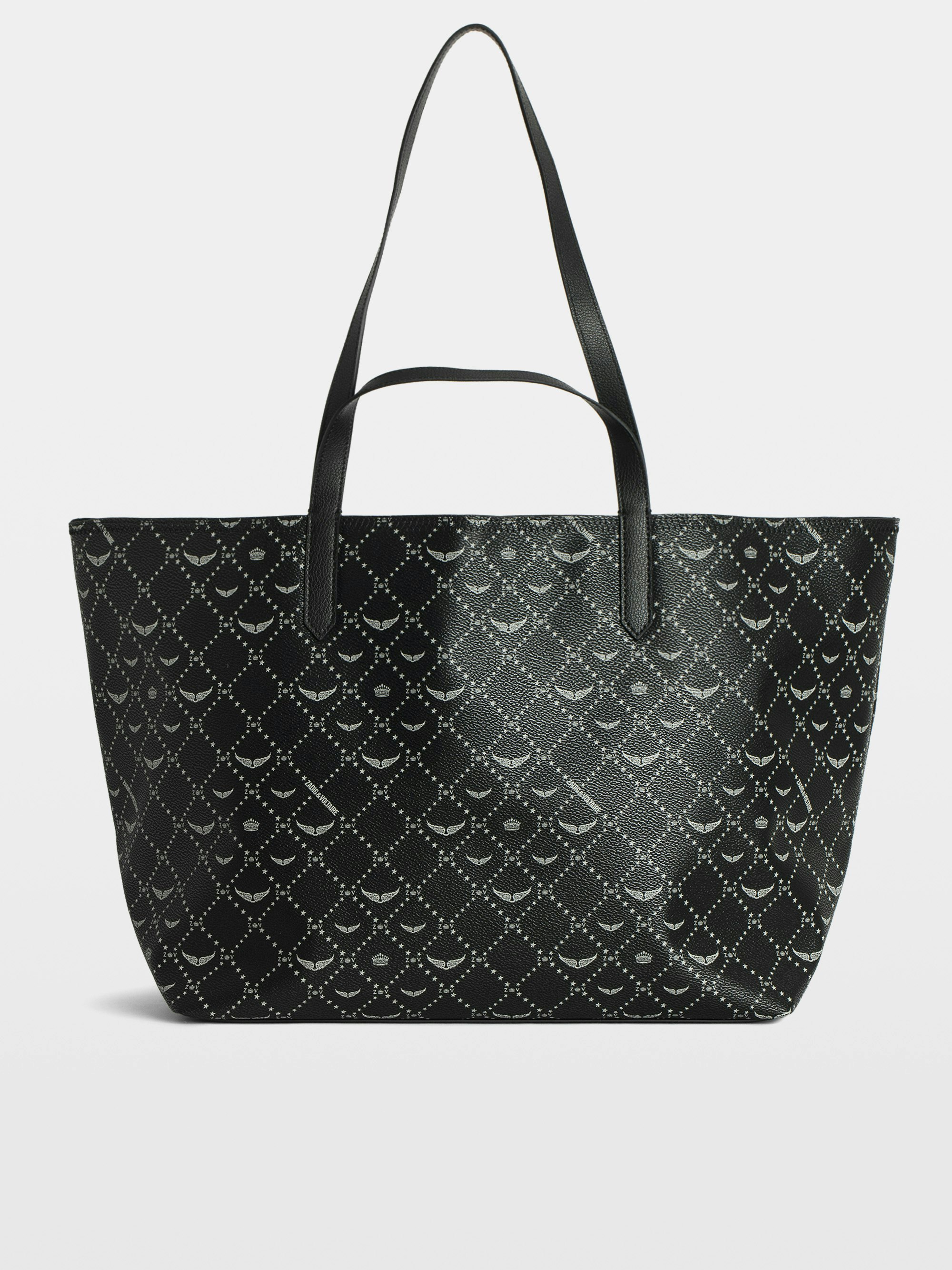 Z Shopper XL Monogramma Borsa
