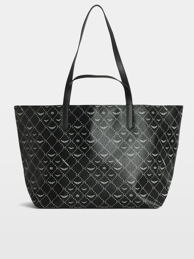Z Shopper XL Monogram Tasche