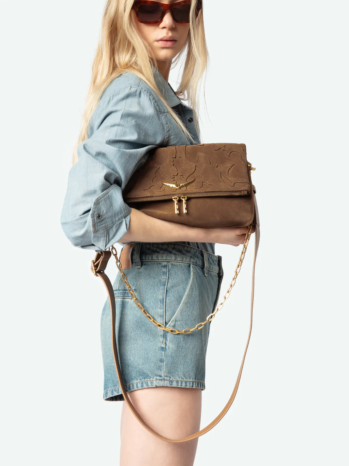 Bolso Rocky Ante