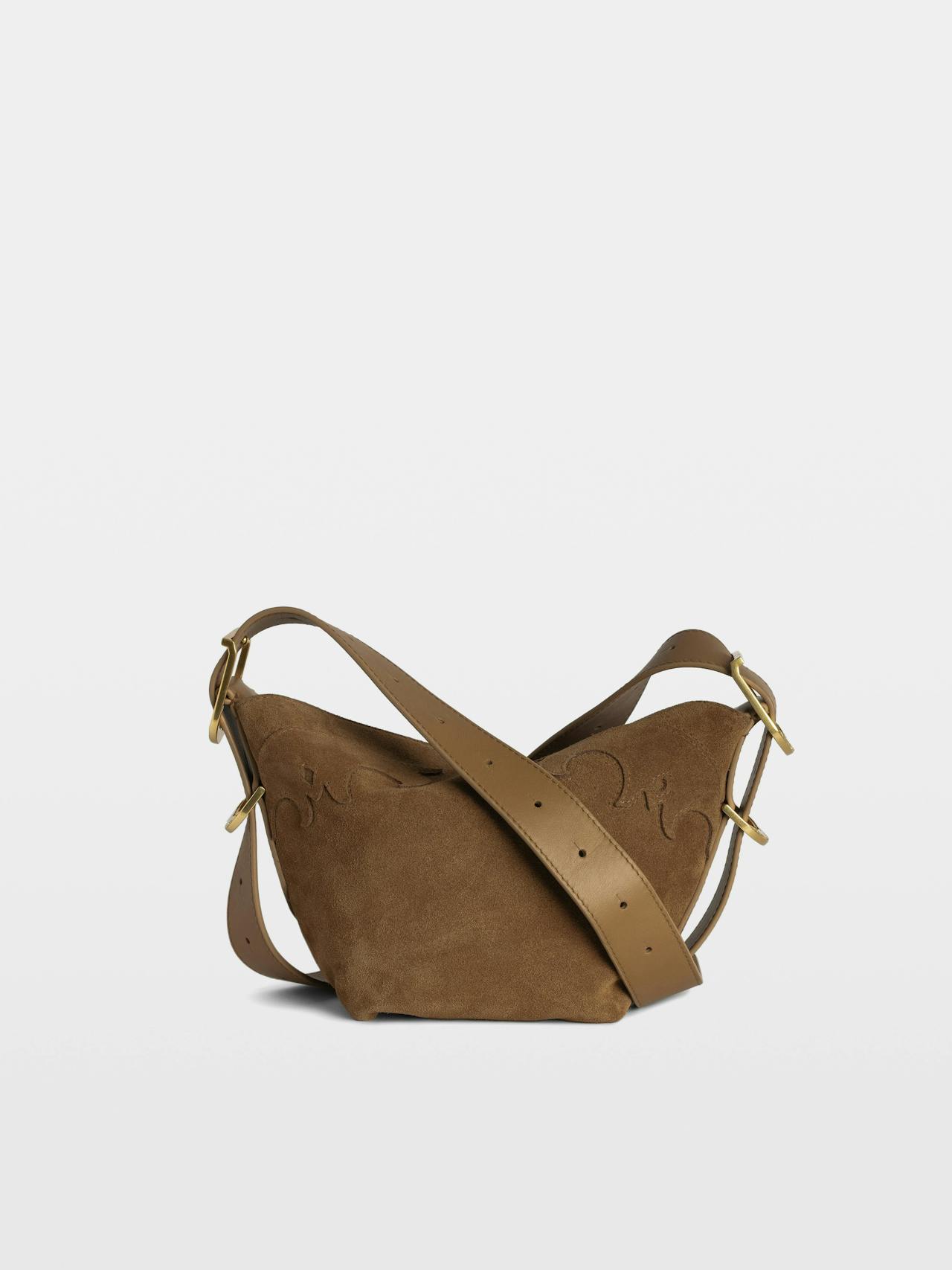 Bolso Baby Jane Ante 3