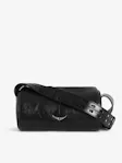 Le Doudou Black Barrel Bag
