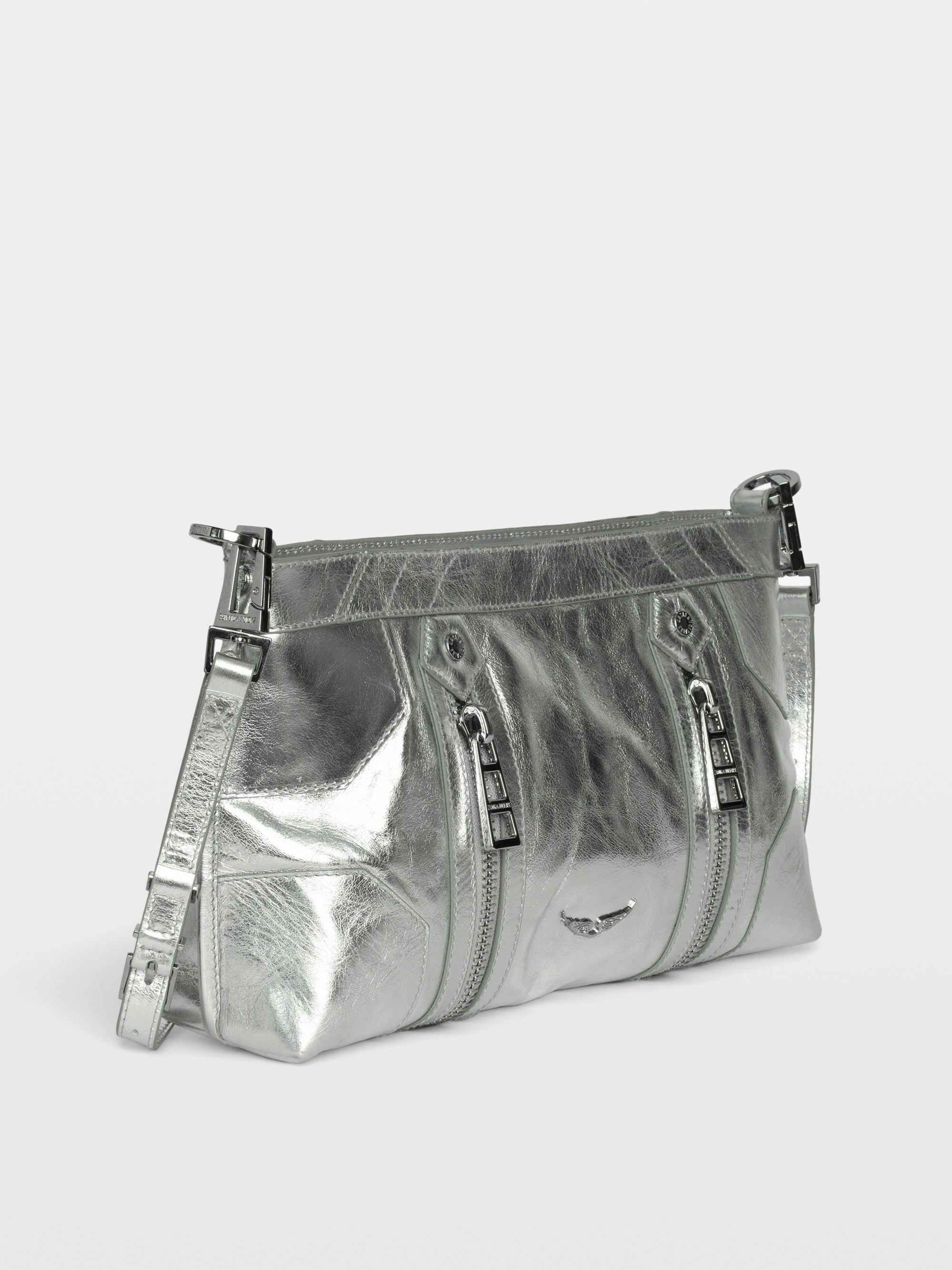 Borsa Sunny Moody Vintage Metal