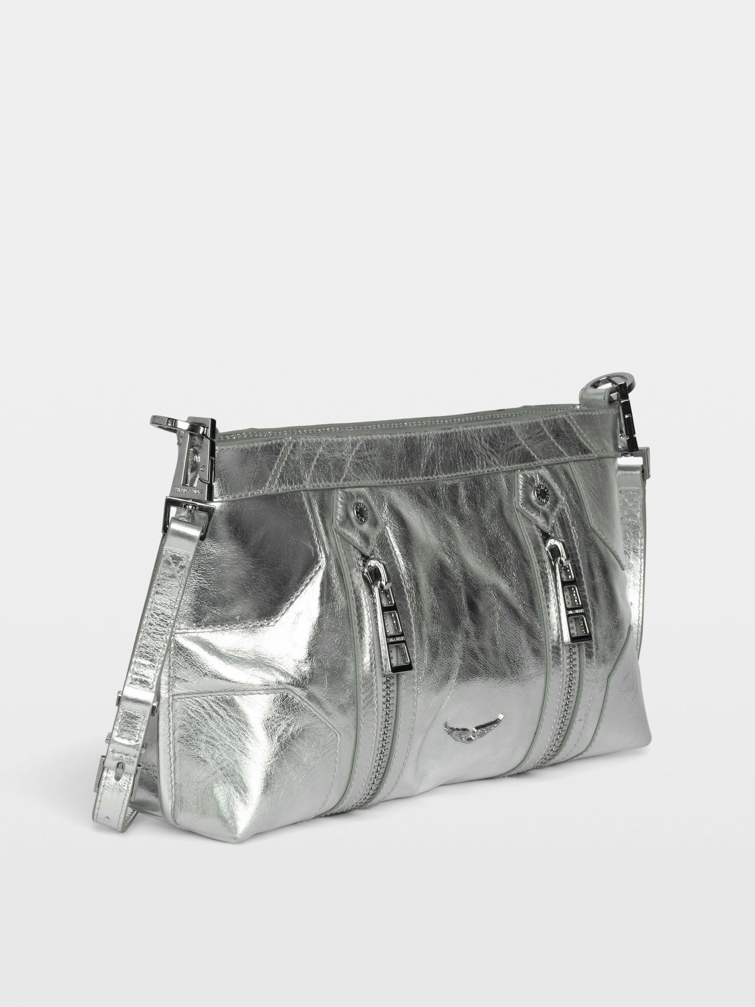 Borsa Sunny Moody Vintage Metal 3