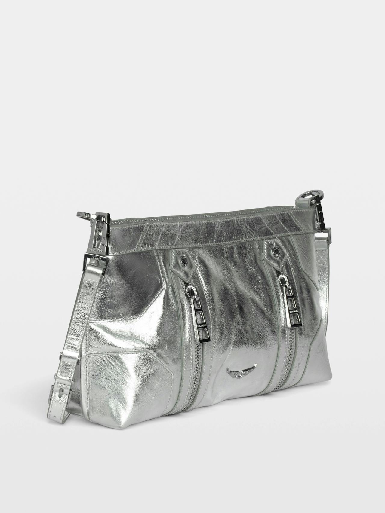 Sunny Moody Vintage Metal Bag