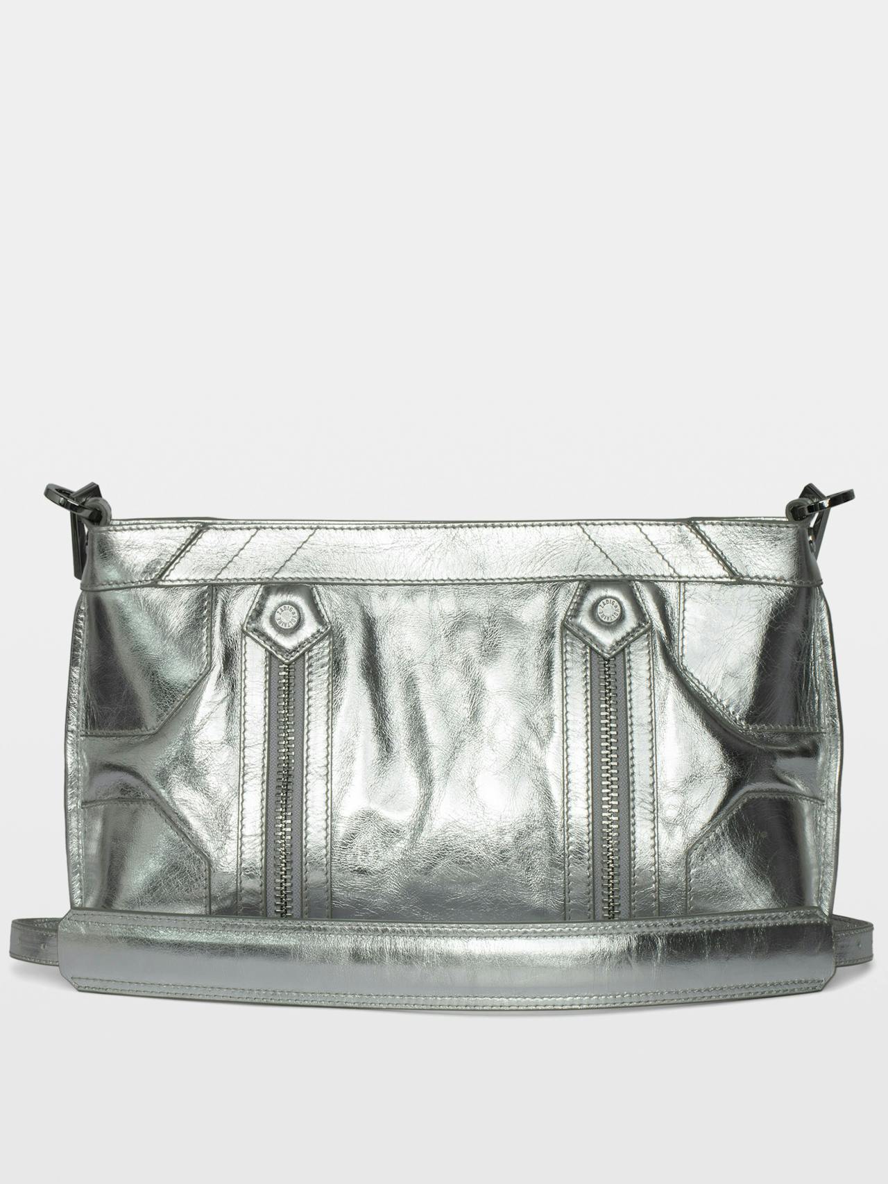 Sunny Moody Vintage Metal Bag