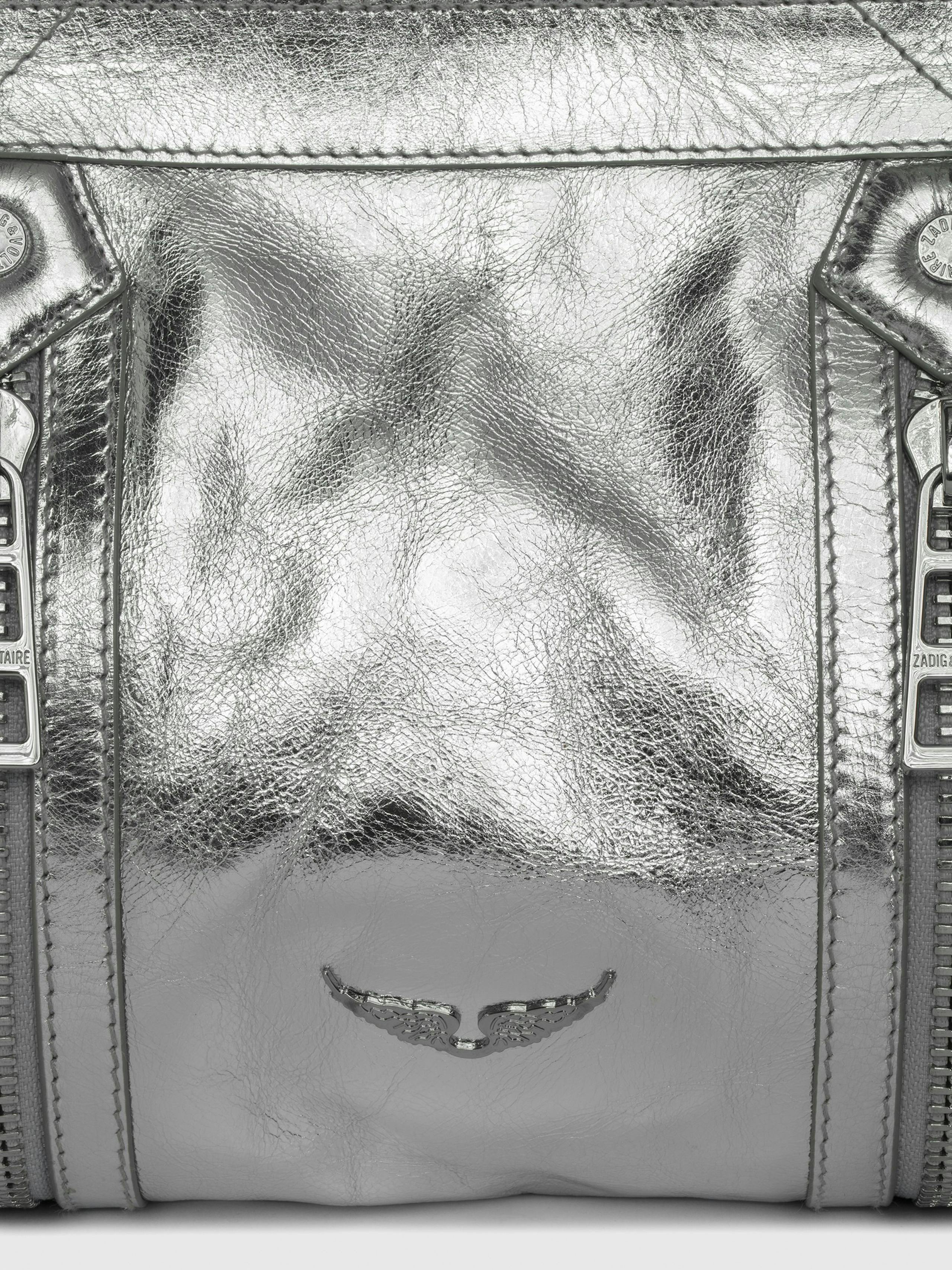 Borsa Sunny Moody Vintage Metal 8