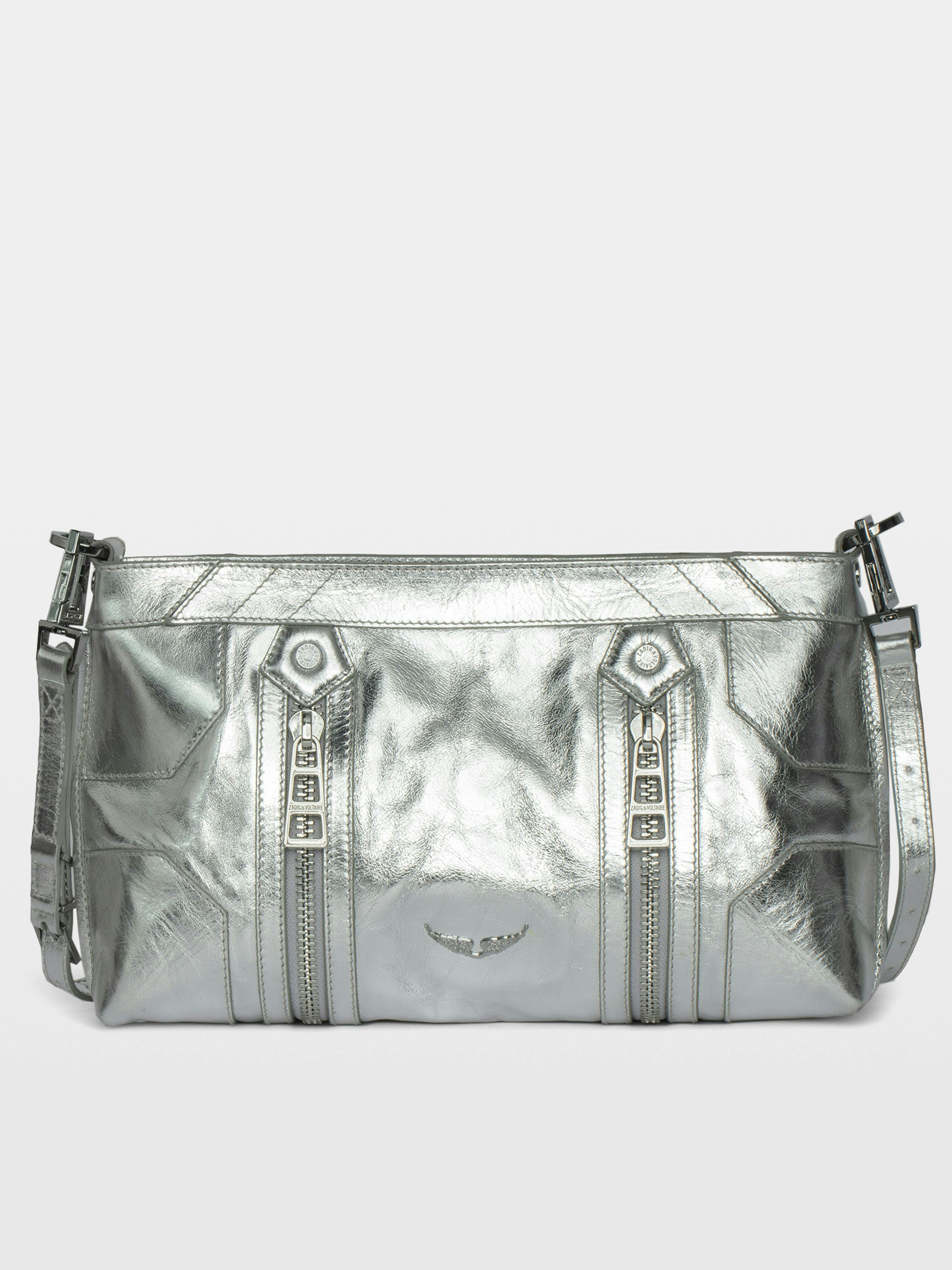 Borsa Sunny Moody Vintage Metal