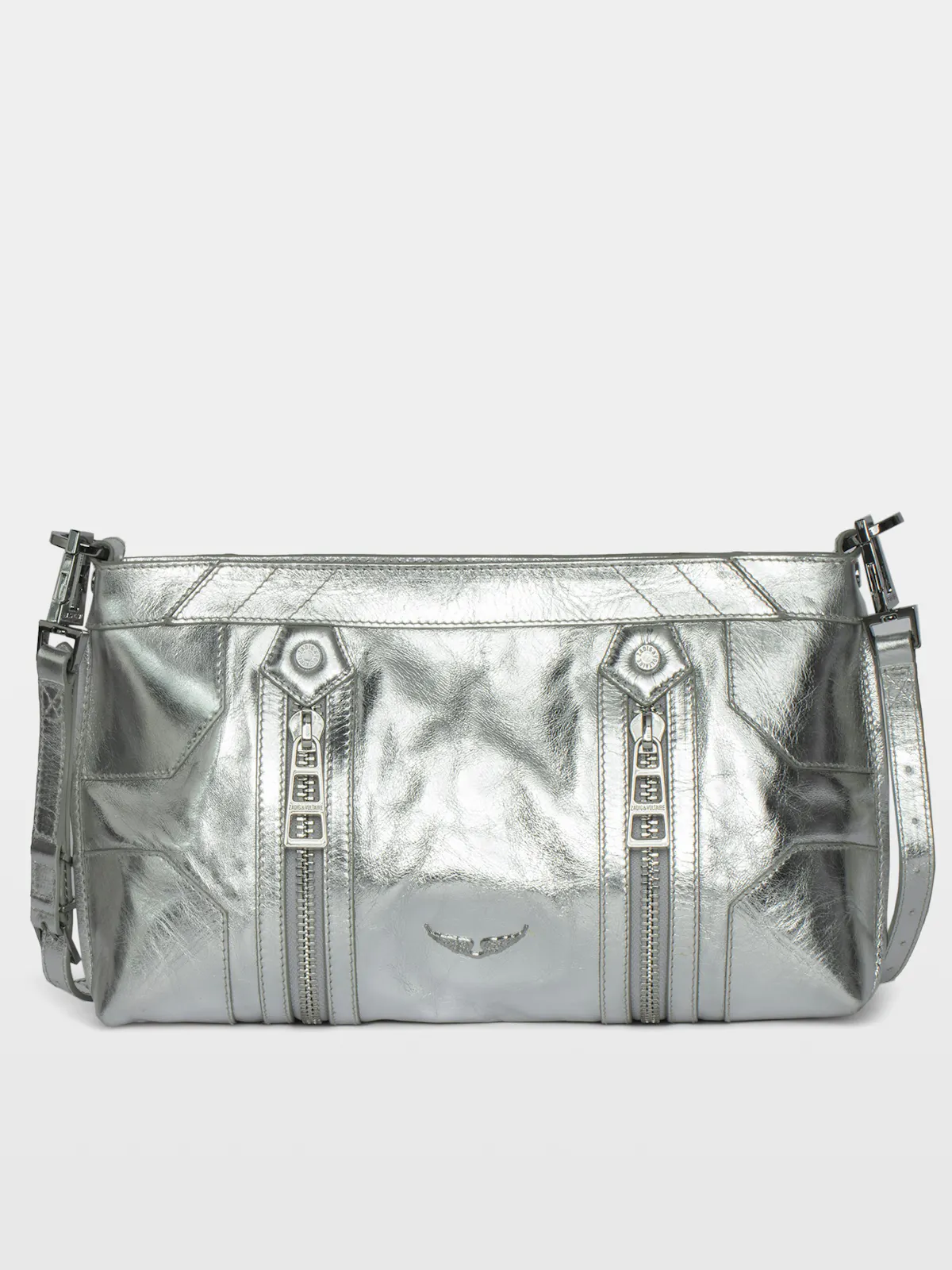 Sunny Moody Vintage Metal Tasche