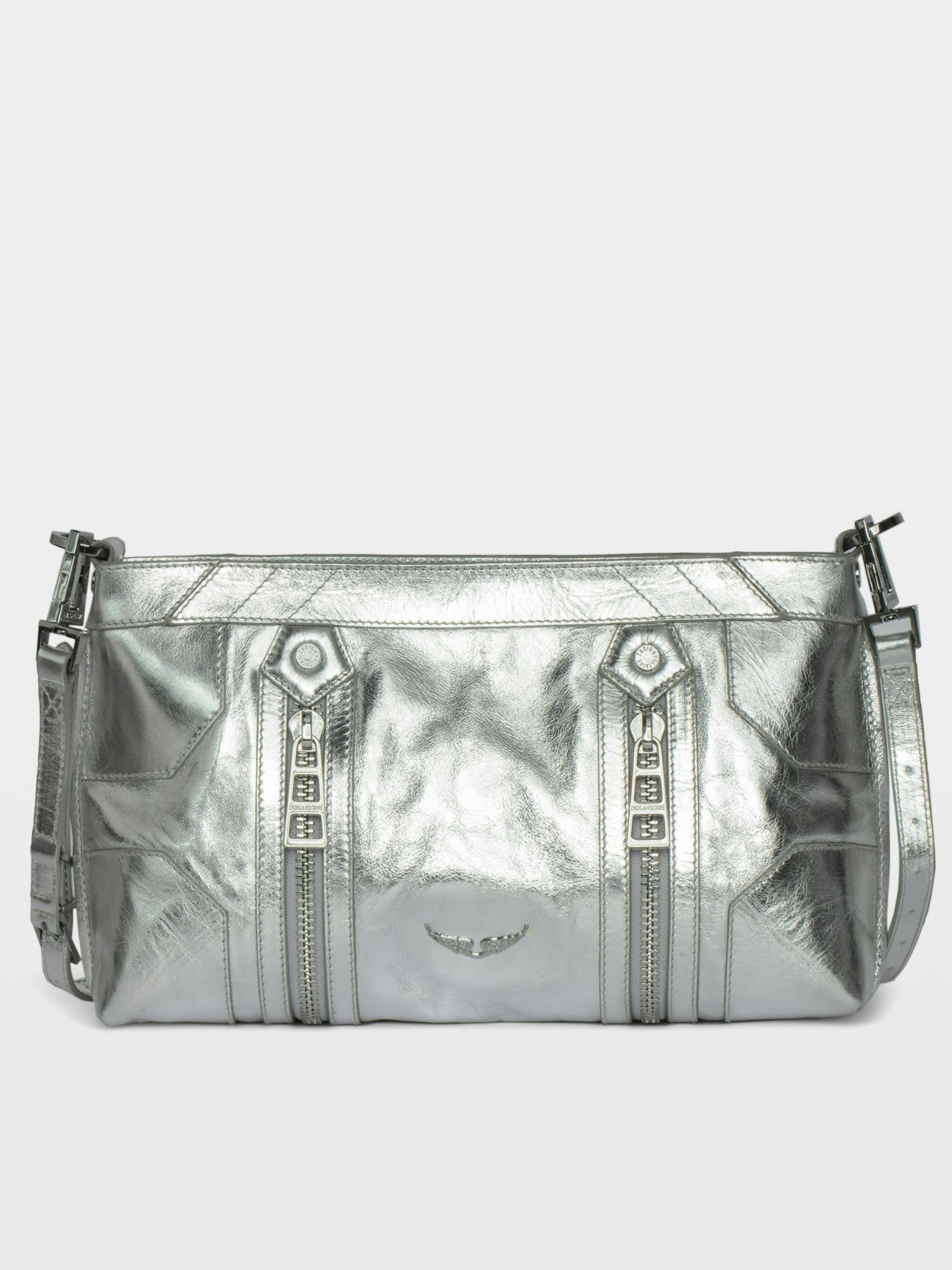 Borsa Sunny Moody Vintage Metal 1