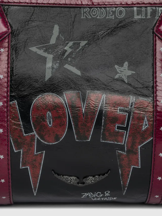 Sunny Moody Punk Bag