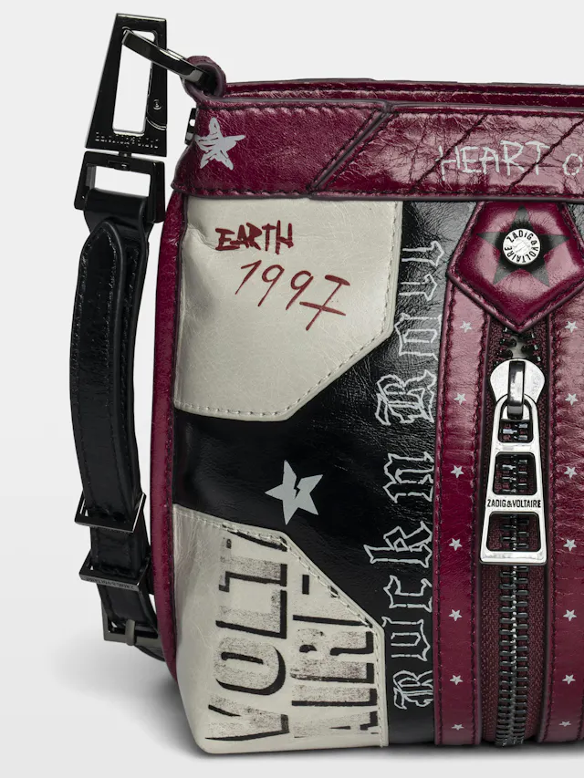 Sunny Moody Punk Bag