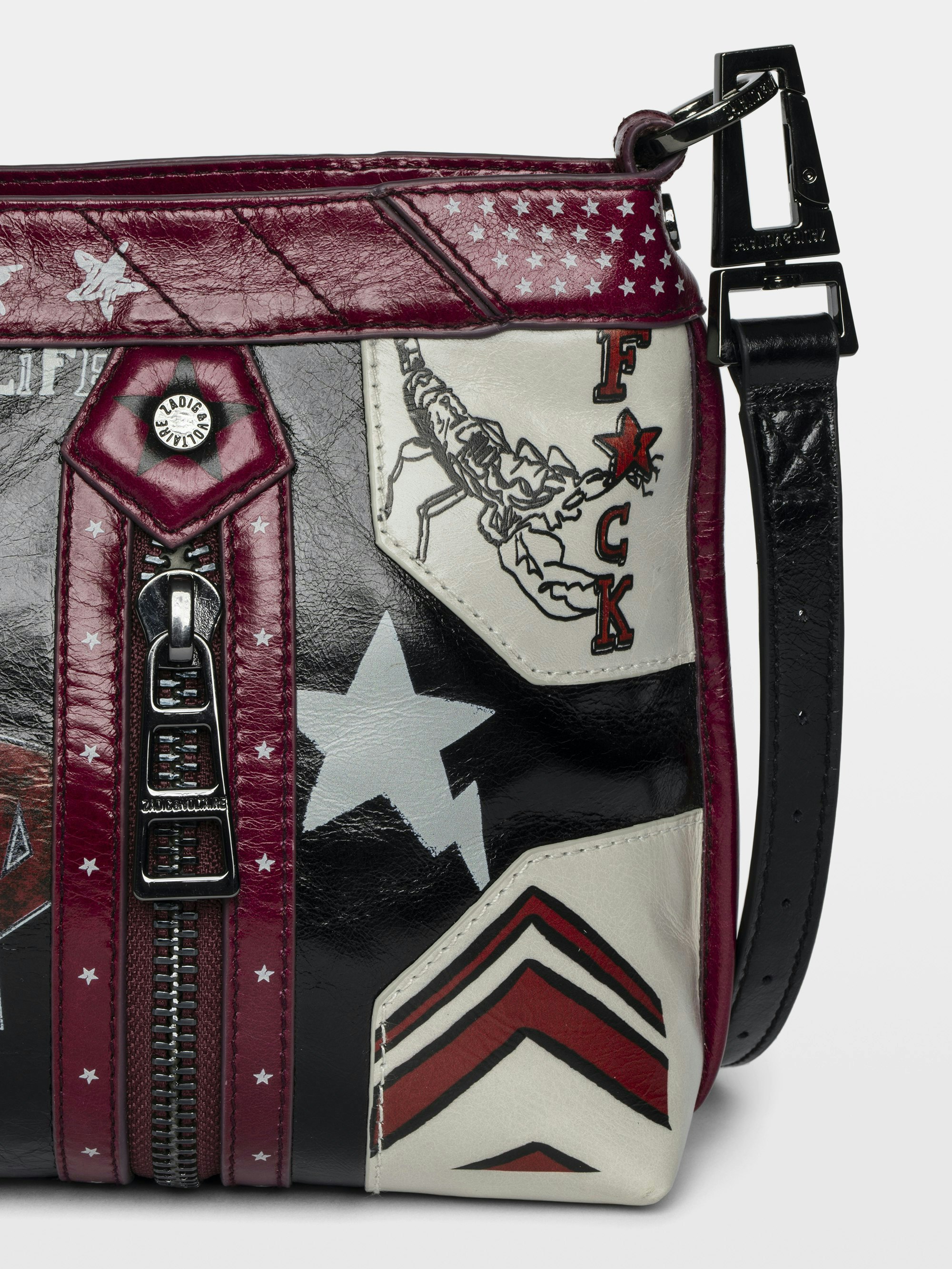 Borsa Sunny Moody Punk